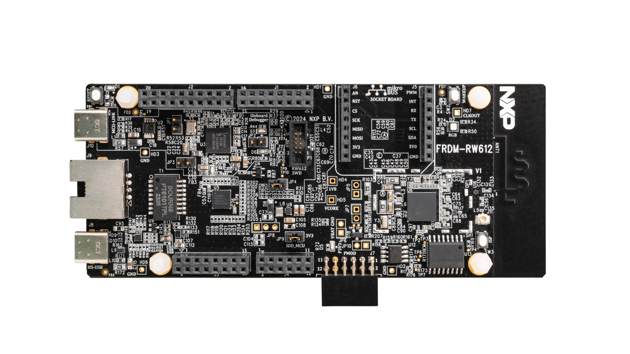 FRDM-RW612-Image