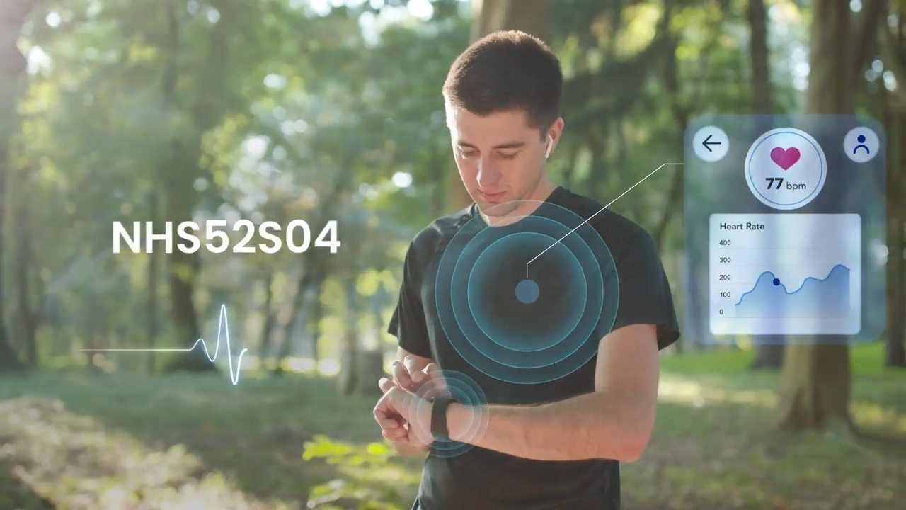 MCX W23 Secure Bluetooth Low Energy for IoT&#9;&#9;&#9;&#9;&#9;&#9;&#9;&#9;