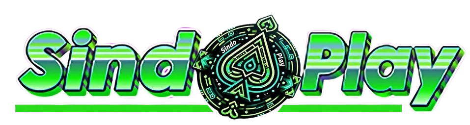 SINDOPLAY Logo